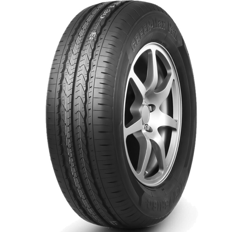 Pneu Linglong Greenmax Van 155/ R12 88/86n