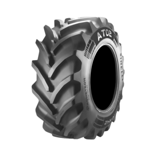 PNEU 540/65R28 AT02 R-1W 142D TL ARO 28 AGRÍCOLA PIRELLI