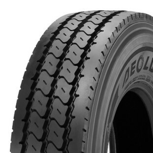 PNEU 275/80R22.5 MIX WORKS B1 149/146L 18PR TL