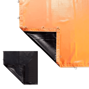 LONA 15,1x5,1 CARRETA, SEMIRREBOQUE - SANSUY VINILONA