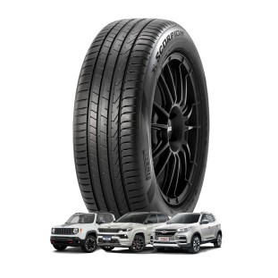 PNEU 225/55R18 SCORPION 98V PIRELLI Jeep Compass, Renegade, Tiggo 5X