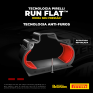 run flat tecnologia pirelli