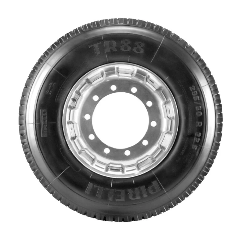 Pneu 275/80R22.5 Tr88 149/146M Tl Aro 22.5 Pirelli Pneu 275/80R22.5 Tr88 149/146M Tl Aro 22.5 Pirelli