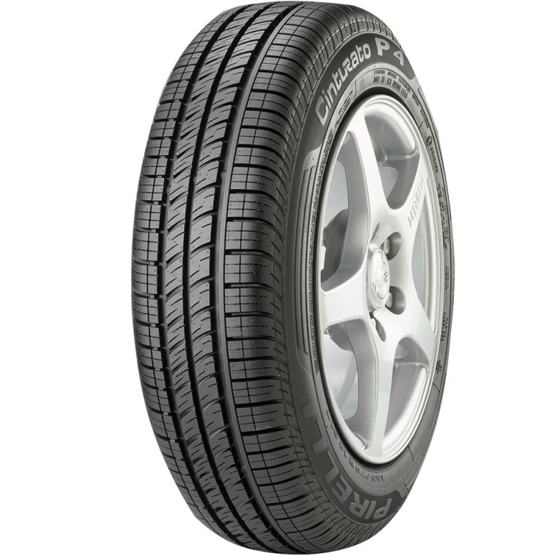 ★CINTURATO P1 VERDE （チントゥラートP1ヴェルデ） 「コンフォート」(195/55R16 87V)ピレリ（税別)在庫確認要 ピレリ チントゥラートP1 ヴェルデ 165⁄50R15 72V◇2本以上