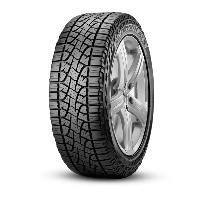 PNEU 245/70R16 SCORPION ATR 113T WL ARO 16 PIRELLI -