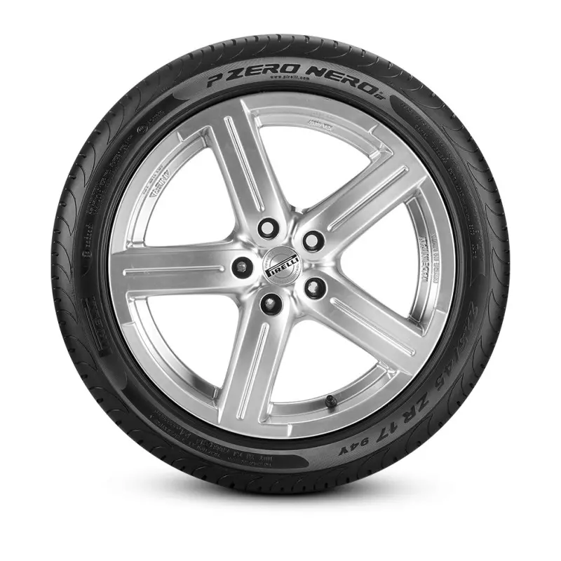 PNEU 255/35R19 P ZERO NERO GT 96Y XL ARO 19 PIRELLI -
