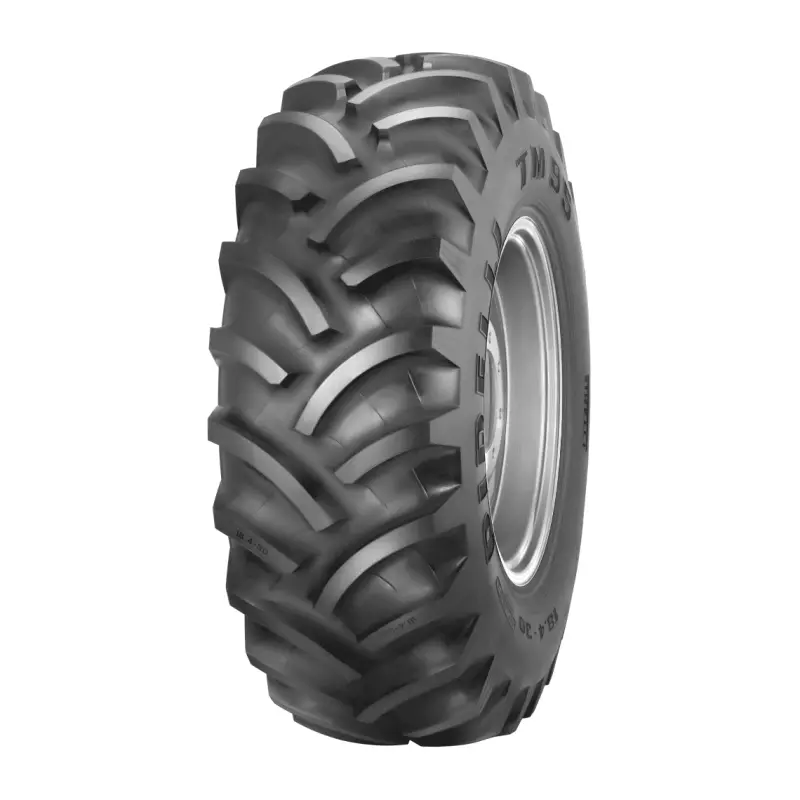 18インチ　4本 Pneu 18.4-38 TM95 Pirelli R-1 10PR TT Aro 38 Agrícola