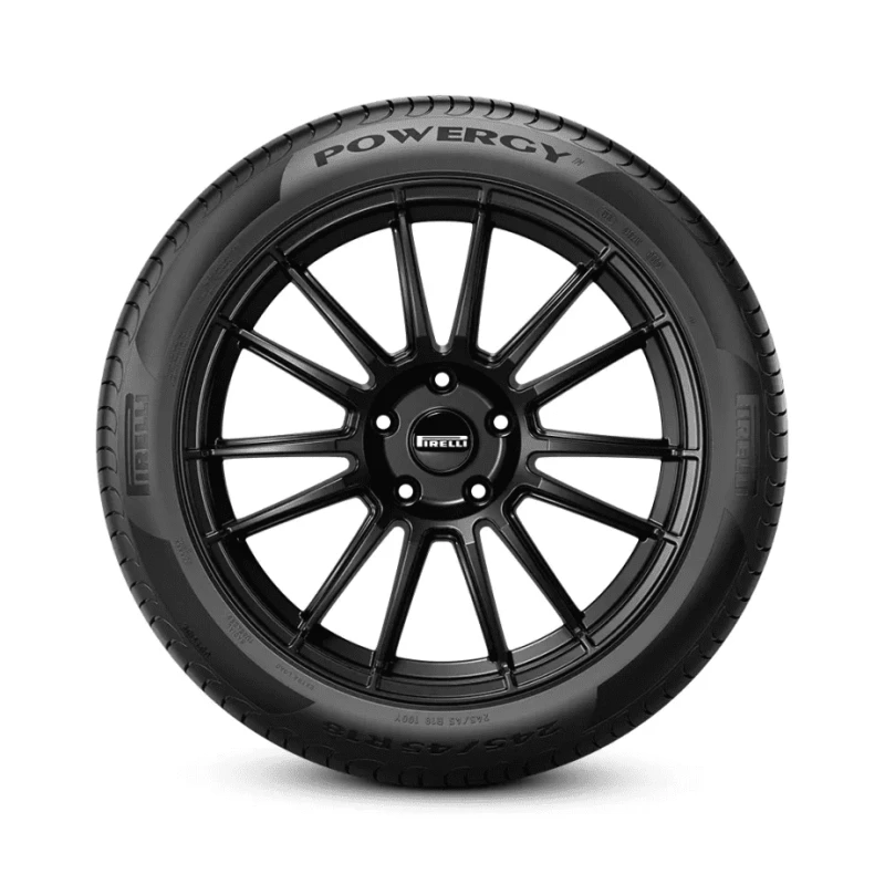Pirelli POWERGY タイヤ4本 PIRELLI (在庫あり) (即納可能) 正規品 4本セット価格 215/50R18