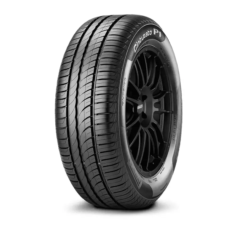 Pneu 185/60R15 Cinturato P1 (KA) 88H Xl Aro 15 Pirelli