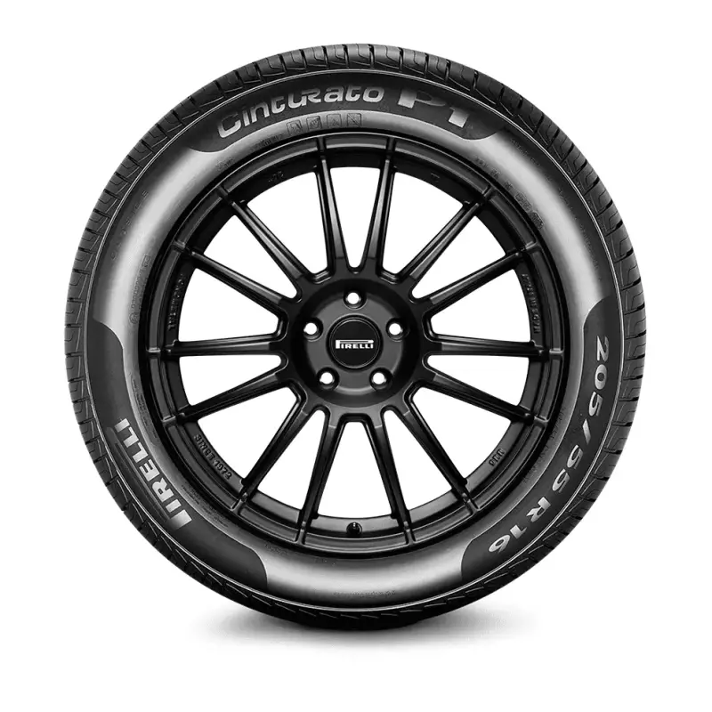 Pneu 185/60R15 Cinturato P1 (KA) 88H Xl Aro 15 Pirelli