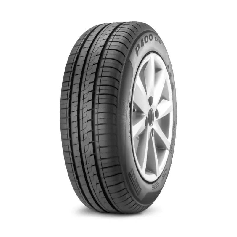 Pneu 185/60R15 P400 Evo 84h Aro 15 Pirelli em Promoção