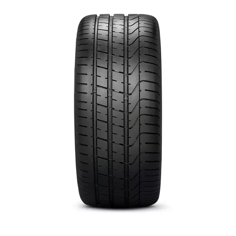 zero Pneu 225/40R18 P Zero 92W Xl Run Flat (Moe) Aro 18 Pirelli