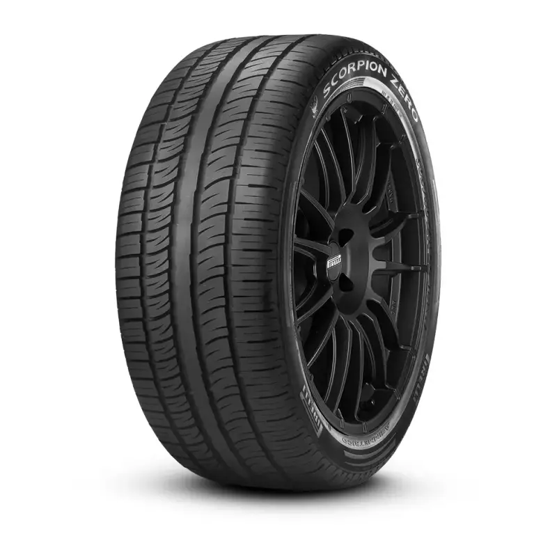 Pneu Pirelli Scorpion Zero (lr) 255/50 R20 109y
