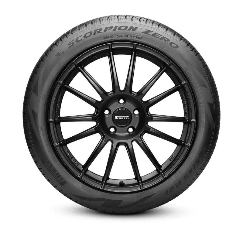 Pneu 265/40R22 Scorpion Zero All Season 106Y Xl Aro 22 Pirelli