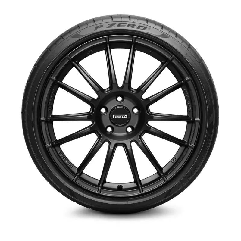 Pneu 275/40R21 P-Zero Run Flat 107Y Xl Aro 21 Pirelli