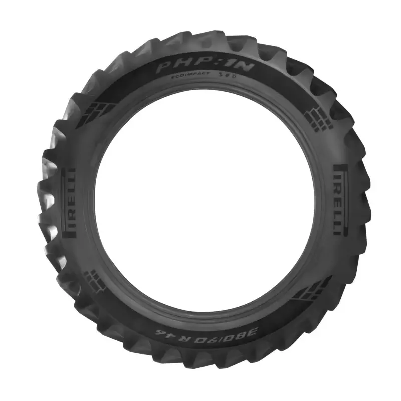 Pneu 320/85R36 PHP:1N R-1W 138A8 TL Pirelli Agrícola