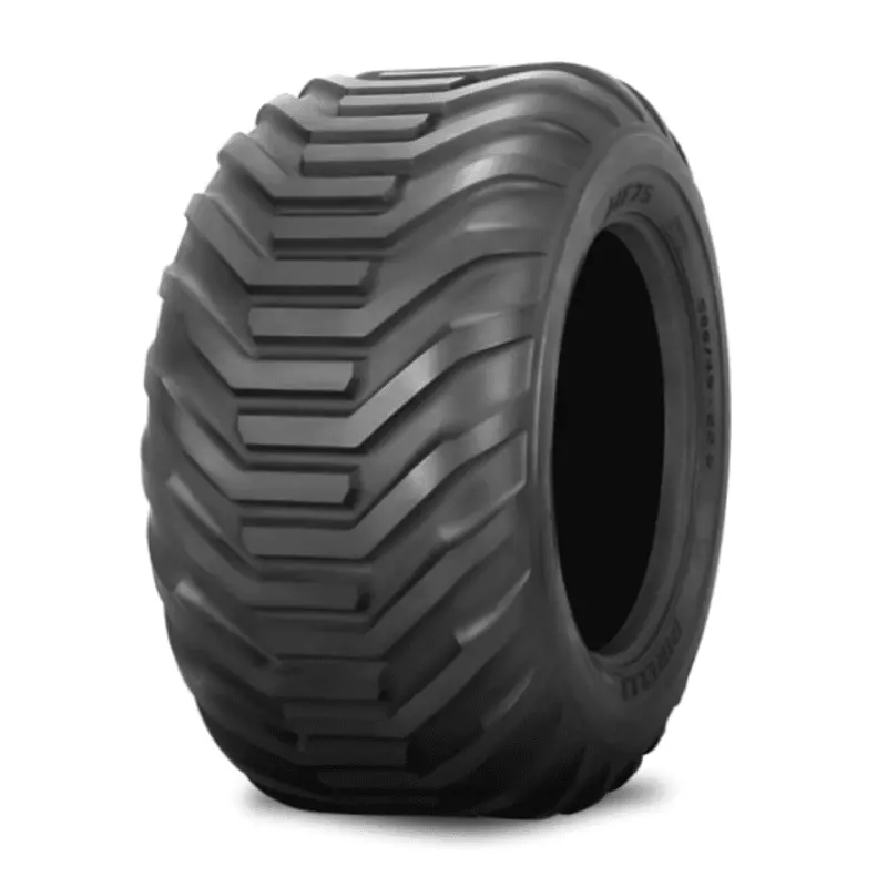 Pneu 600/50-22.5 HF75 I-3 165A8 Tl Aro 22.5 Agrícola Pirelli