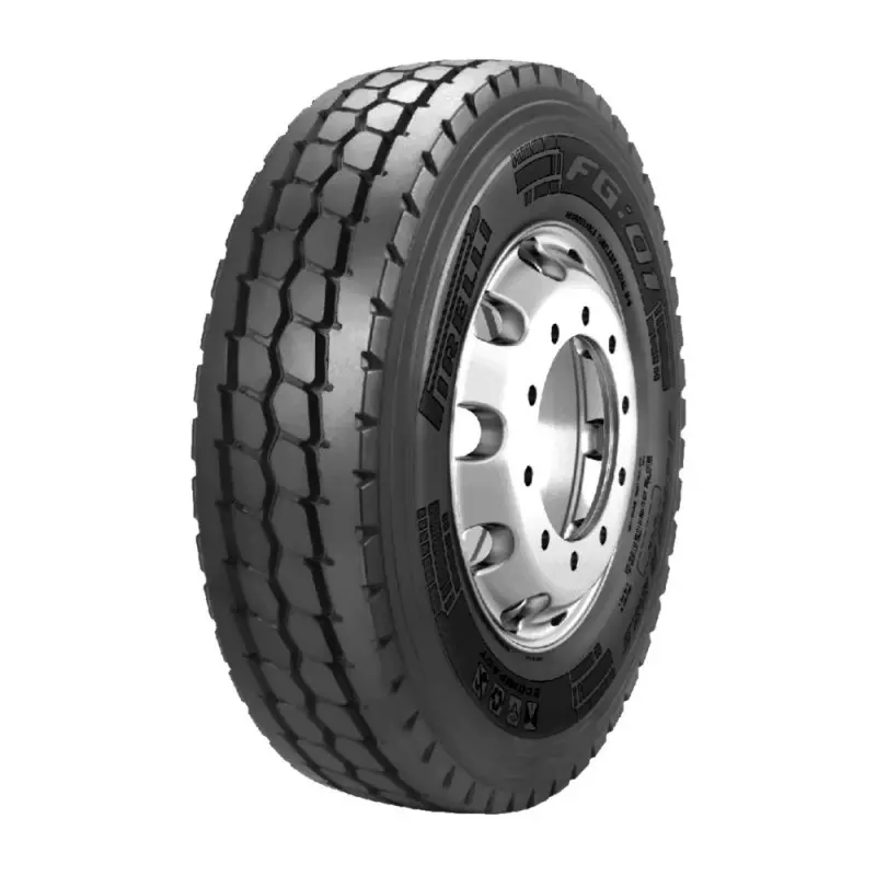 切手22 Pneu 11.00R22 Fg:01 151/148K Aro 22 Radial Pirelli