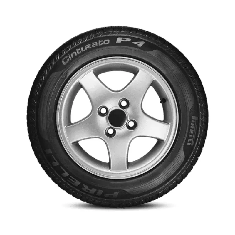 Pneu 175/65R15 84t Cinturato P4 Pirelli em Oferta