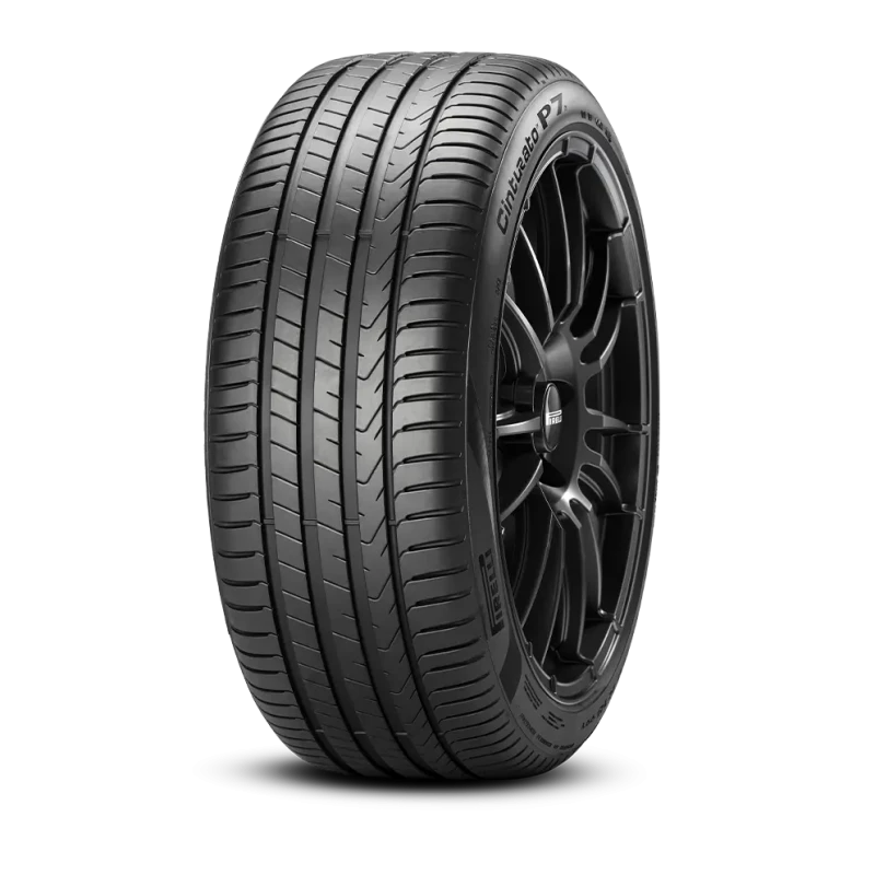 Pneu 205/50R17 Cinturato P7 (P7C2) 89V Aro 17 Pirelli