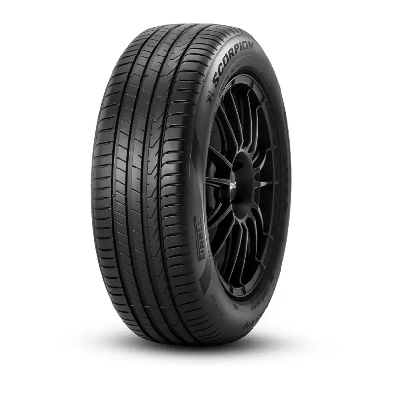 車のパーツ 215/55r18 Pneu 215/55R18 Scorpion 95H Aro 18 Pirelli