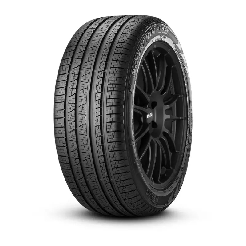 Pneu 215/60R17 Scorpion Verde All Season 100h | Bellenzier
