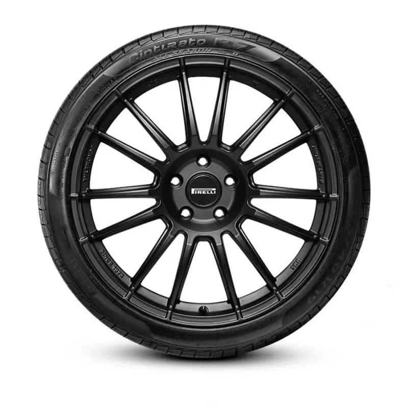 Pneu 215/55R17 Cinturato P7 All Season Plus 98w Aro 17 Pirelli