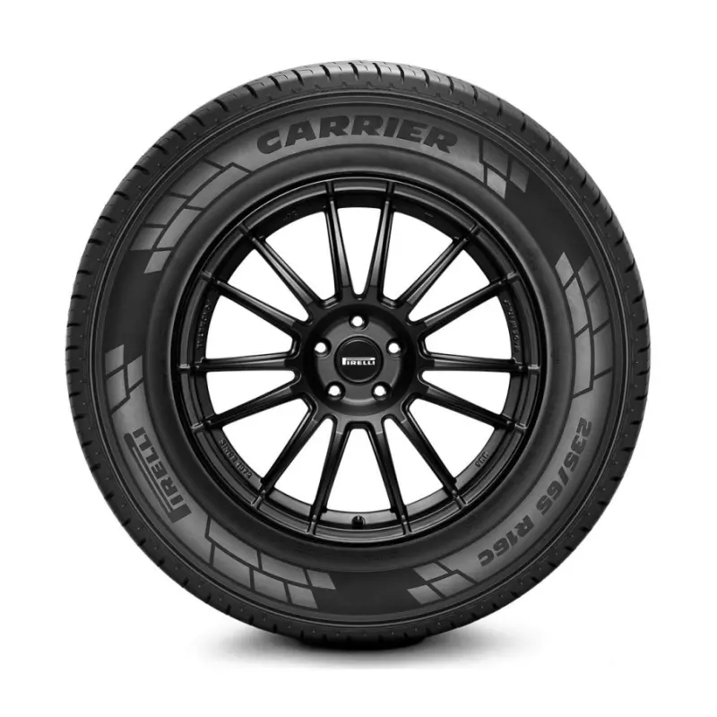 Pneu 215/65R16 Carrier 109T Aro 16 Pirelli