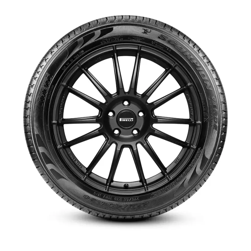 Pneu 235/55R18 Scorpion Verde All Season Plus Ii 104V Xl Aro 18