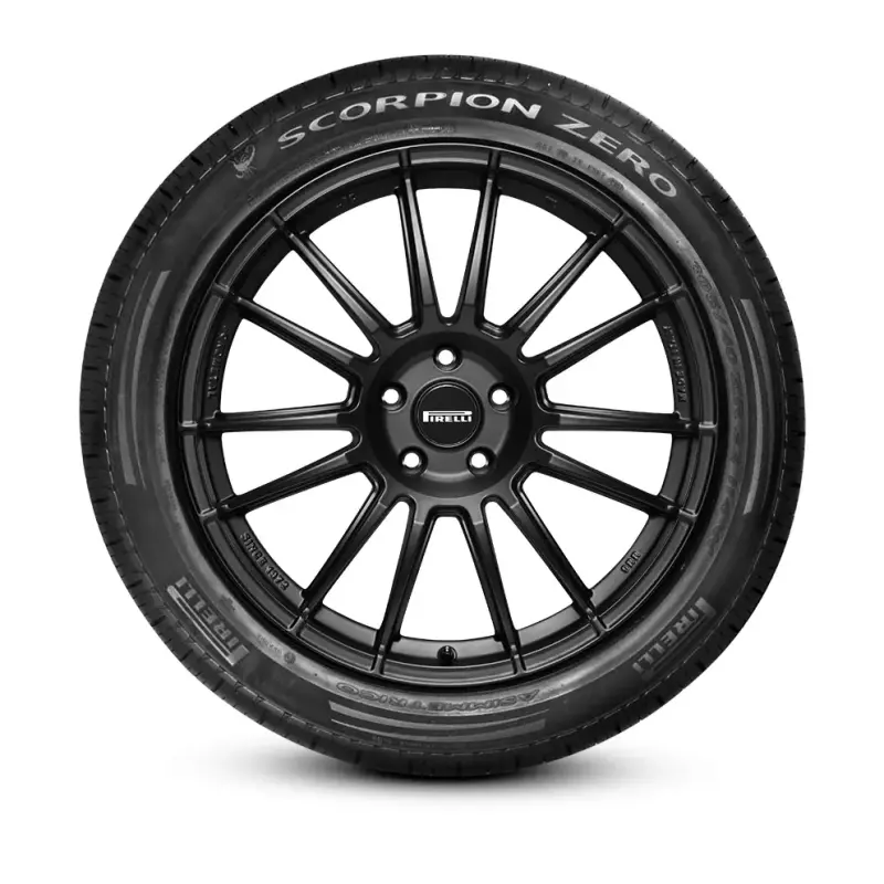 Pneu 255/45R20 Scorpion Zero Asimmetrico 105V Xl Aro 20 Pirelli