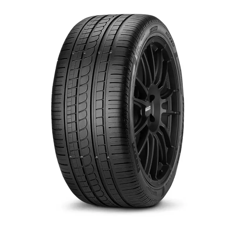 Pneu Pirelli Pzero Rosso (mo) 265/45 R20 104y