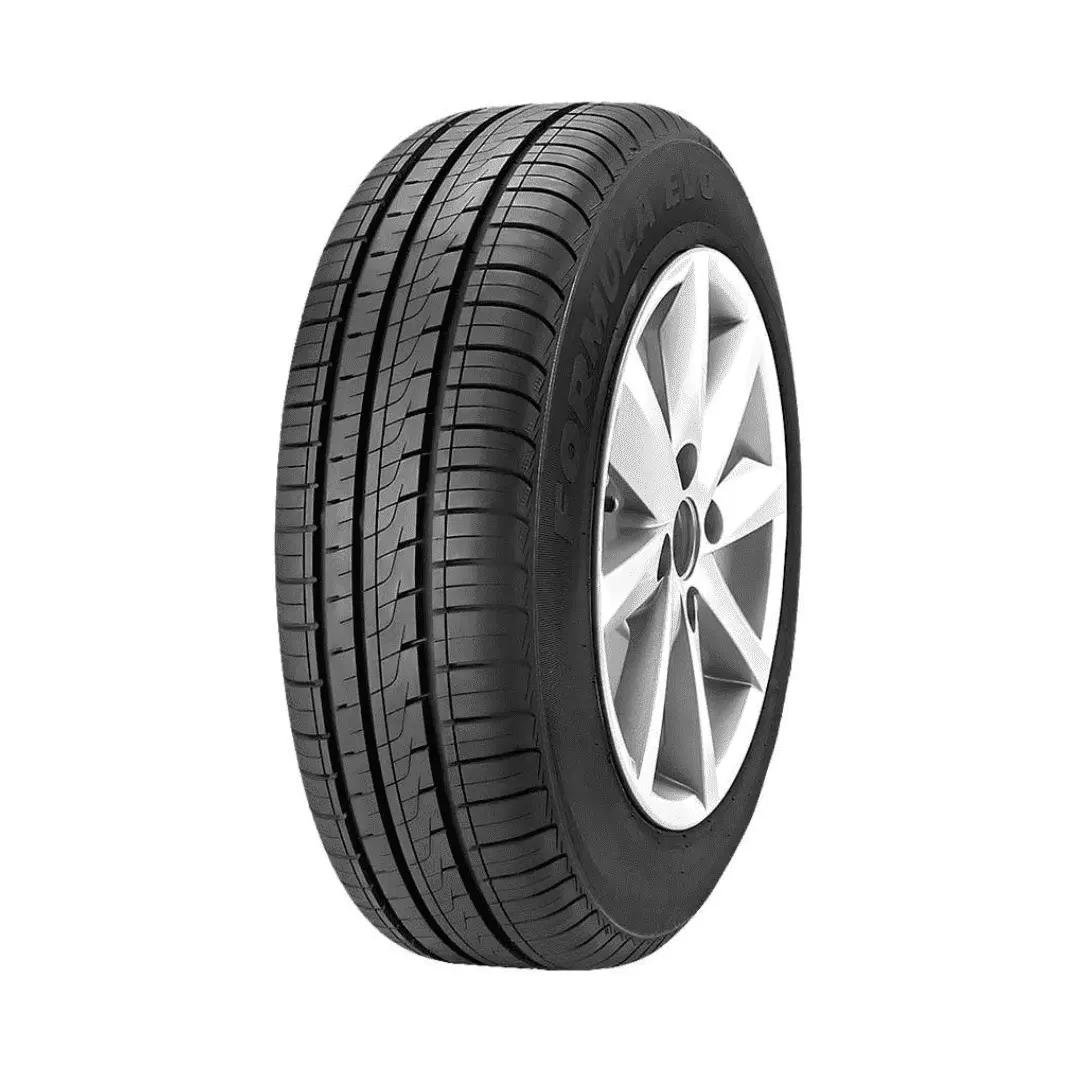【ファグラーkwii】195/65R15 ③ Pneu 195/65R15 91H Formula Evo Aro 15 Pirelli em Promoção