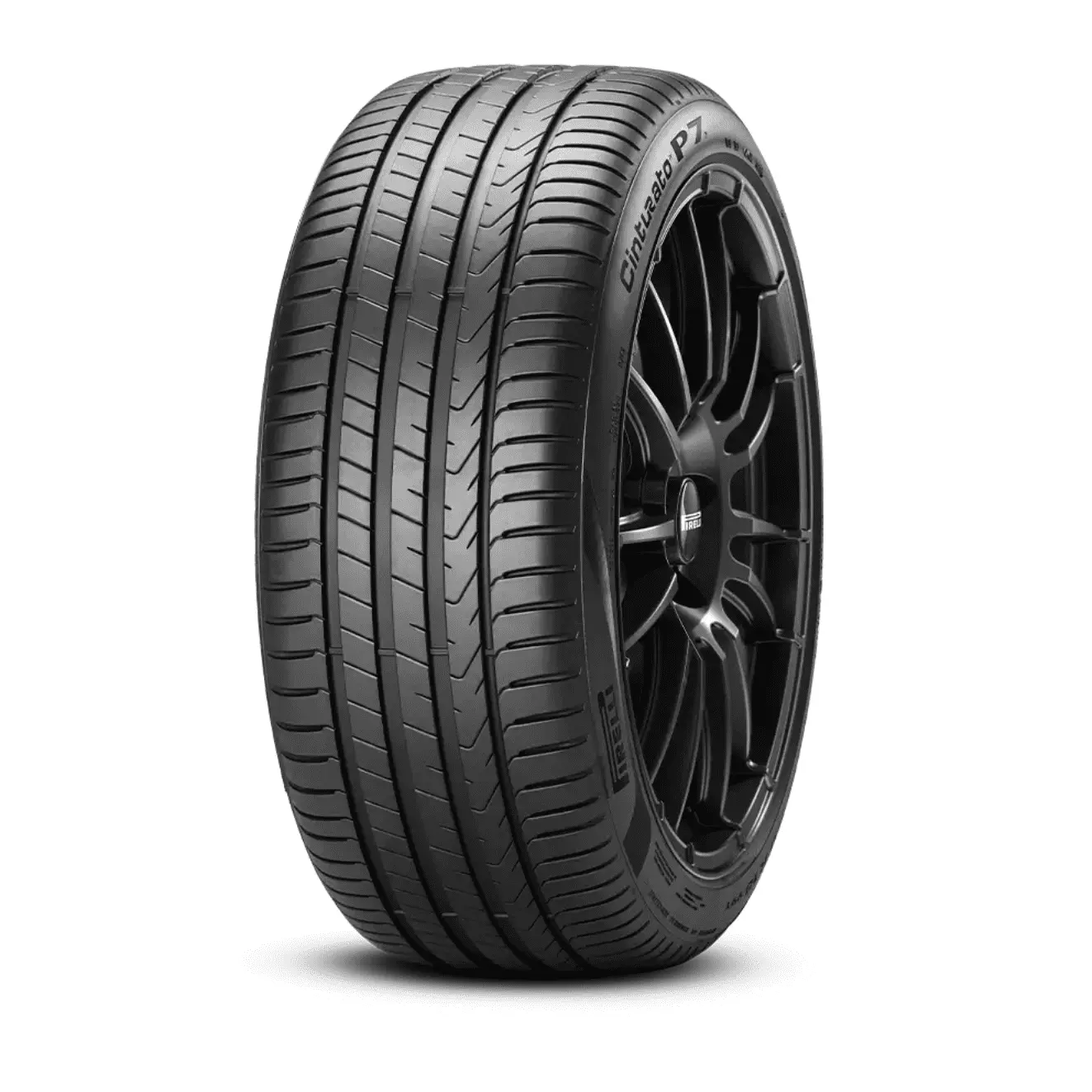 Pneu 205/45R17 Cinturato P7 (P7C2) 88W Xl Run Flat Aro 17 Pirelli