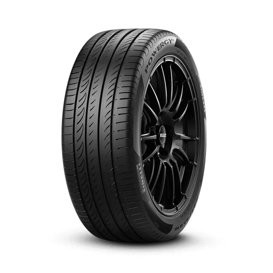 新品　ピレリタイヤ205/55R16 91V powergy 2本手渡し希望 Pneu 205/55R16 Powergy 91v Aro 16 Pirelli em Promoção