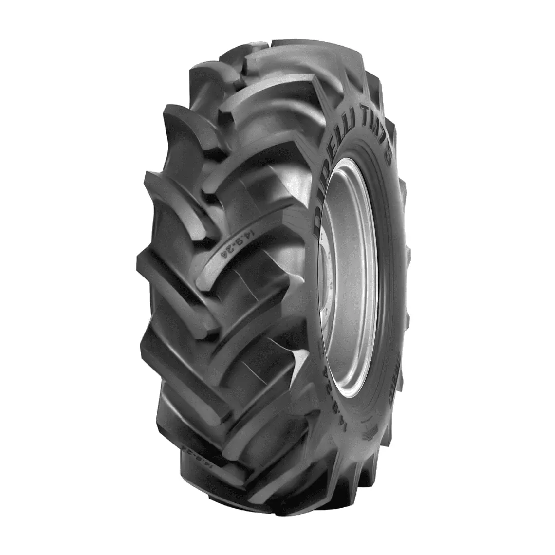 Pneu 250/80-18 TM75 R-1 08PR TL Aro 18 Agrícola Pirelli