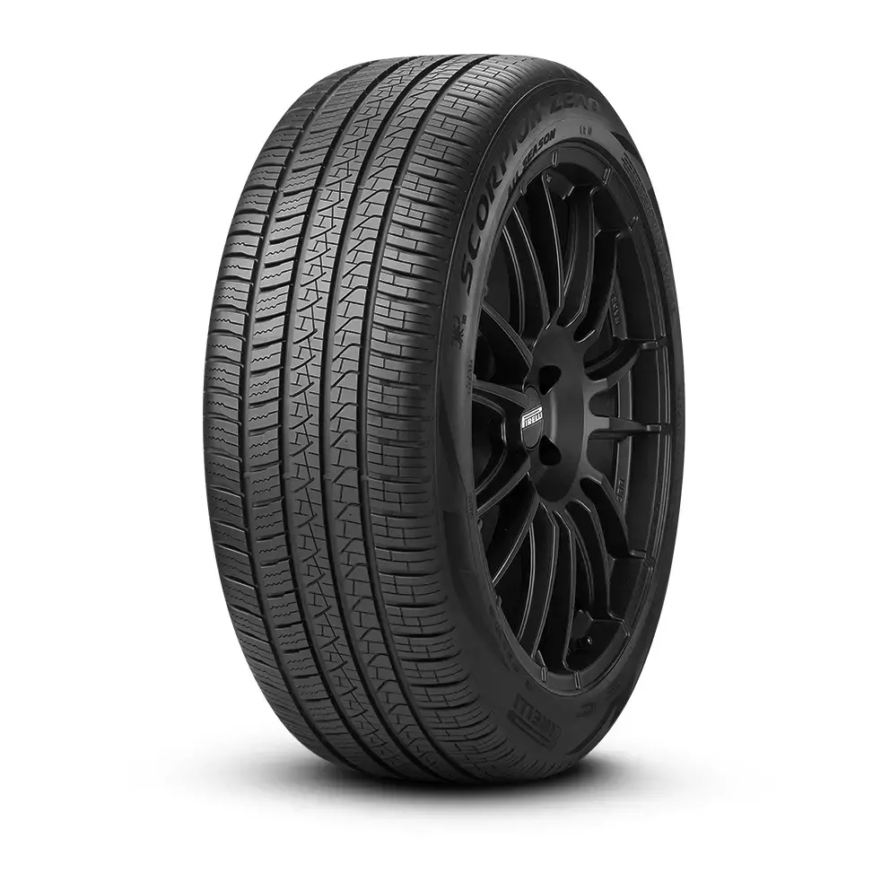 Pneu 265/45R21 Scorpion Zero All Season 104W Aro 21 Pirelli