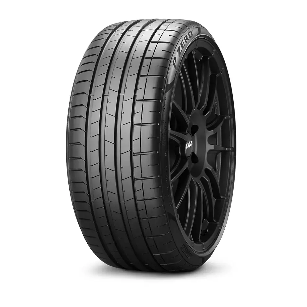 PIRELLI 315/35R22 XL P-ZERO ☆ YA2839 Pneu 315/35R22 P-Zero Run Flat 111Y Xl Aro 22 Pirelli