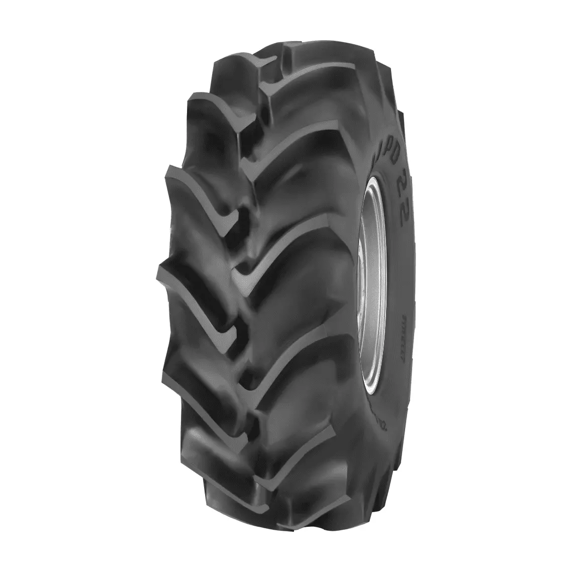 Pneu 18.4-34 Pd22 8 Lonas R-2 TT Agrícola Aro 34 Pirelli