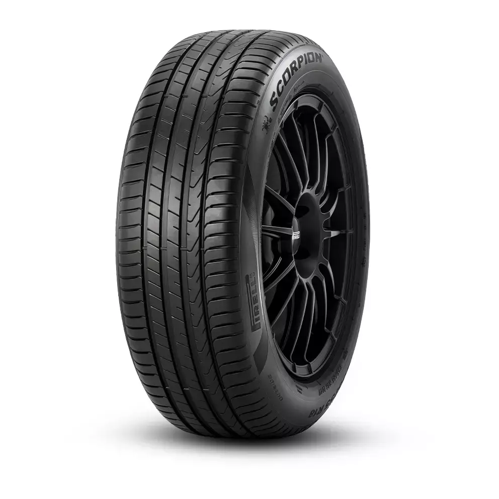 Pneu 225/60R18 Scorpion 104H Xl Aro 18 Pirelli