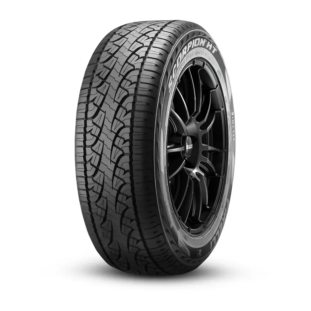Pneu 225/60R18 Scorpion HT 104H Aro 18 Pirelli
