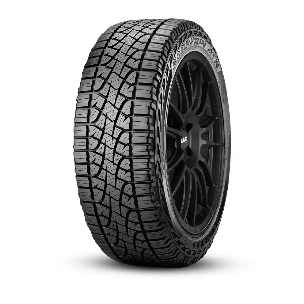 Pneu 225/60R17 Scorpion Atr 99H Aro 17 Pirelli