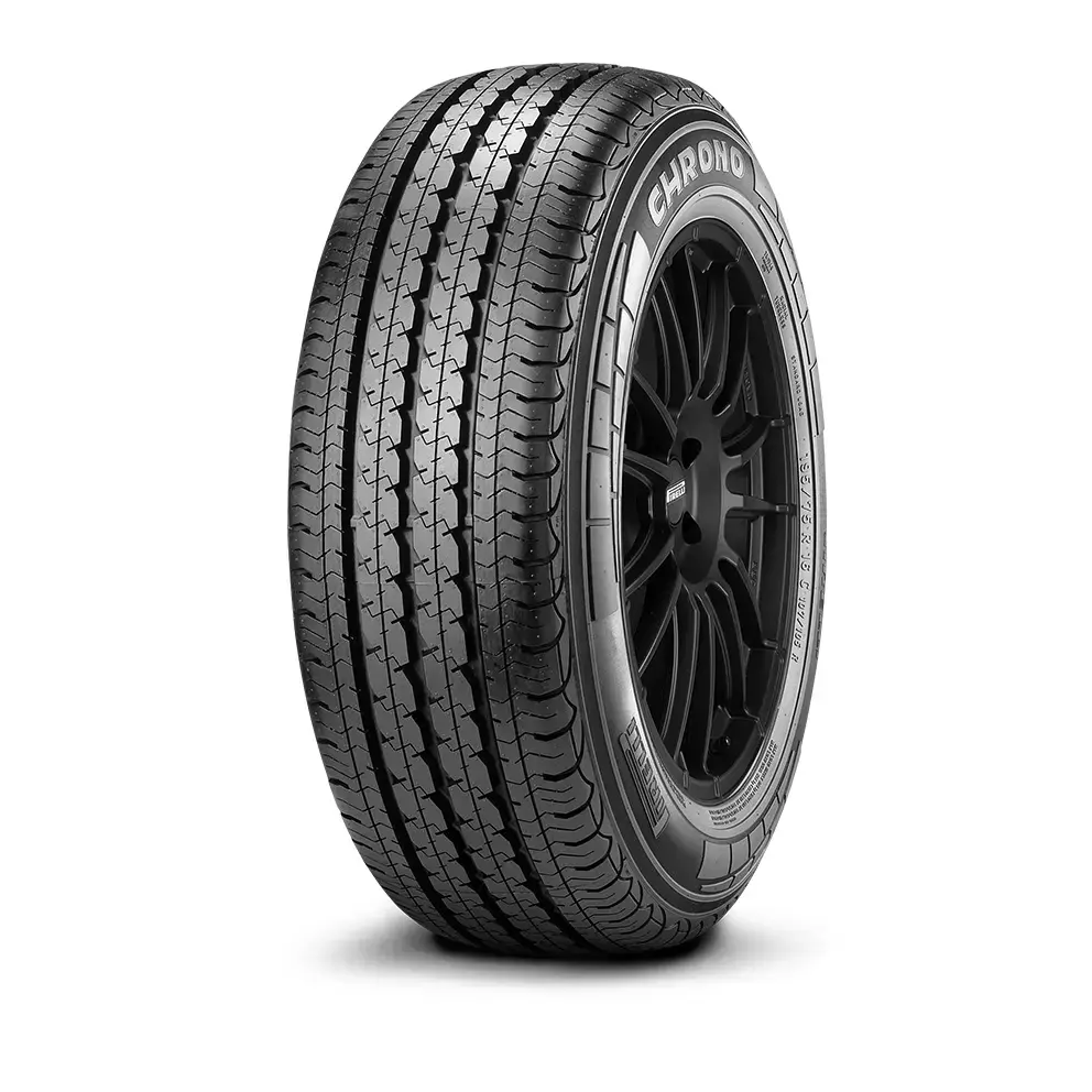 Pneu 225/70R15 Chrono 112S Aro 15 Pirelli
