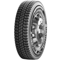 Pneu 275/80R22.5 NEO ALLROADS D MAX 149/146M TL BORRACHUDO