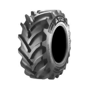 PNEU 600/65R28 AT02 R-1W 147D TL ARO 28 AGRÍCOLA PIRELLI