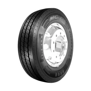 275 80 r22.5 pneu pirelli prometeon mc 01 plus caminhao 149 146 J tl 1