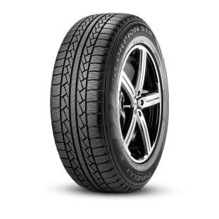 PNEU 265/70R16 SCORPION STR 112H ARO 16 PIRELLI -