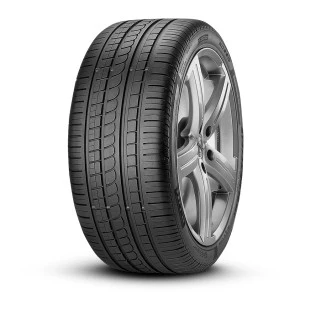 PNEU 235/60R18 P ZERO ROSSO ASIMETRICO 103V ARO 18 PIRELLI -