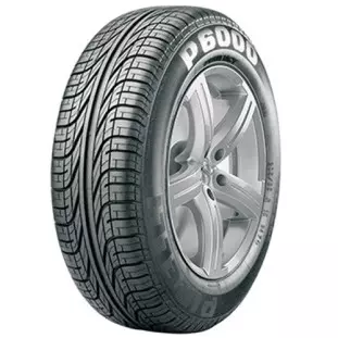 PNEU 185/60R14 P6000 82H ARO 14 PIRELLI -