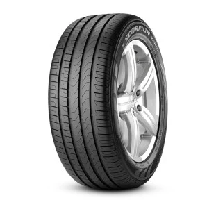 PNEU 235/60R17 SCORPION VERDE 102V (MO) ARO 17 PIRELLI -