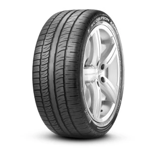 PNEU 235/60R18 SCORPION ZERO ASIMMETRICO 103V ARO 18 PIRELLI -